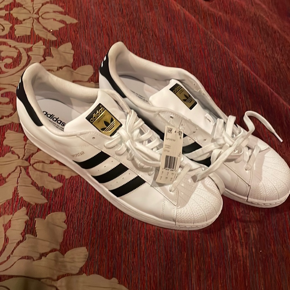 Adidas Superstar (New)